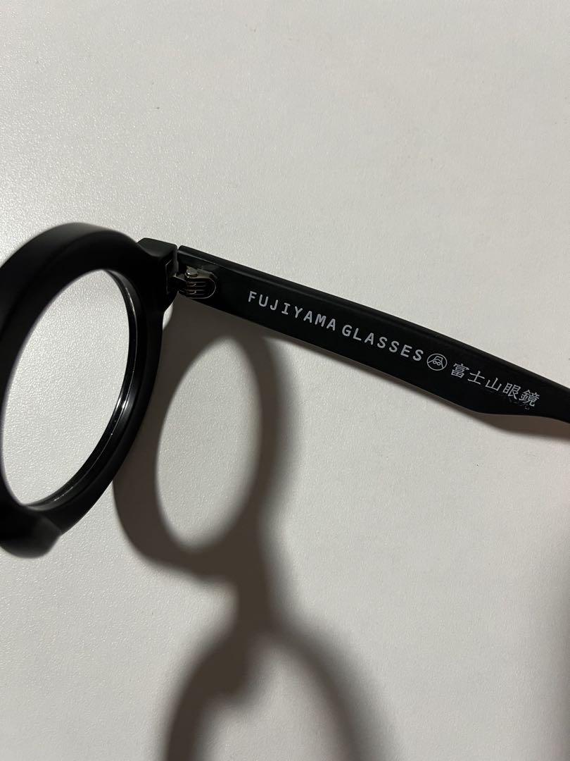 メガネ・老眼鏡 FUJIYAMA GLASSES