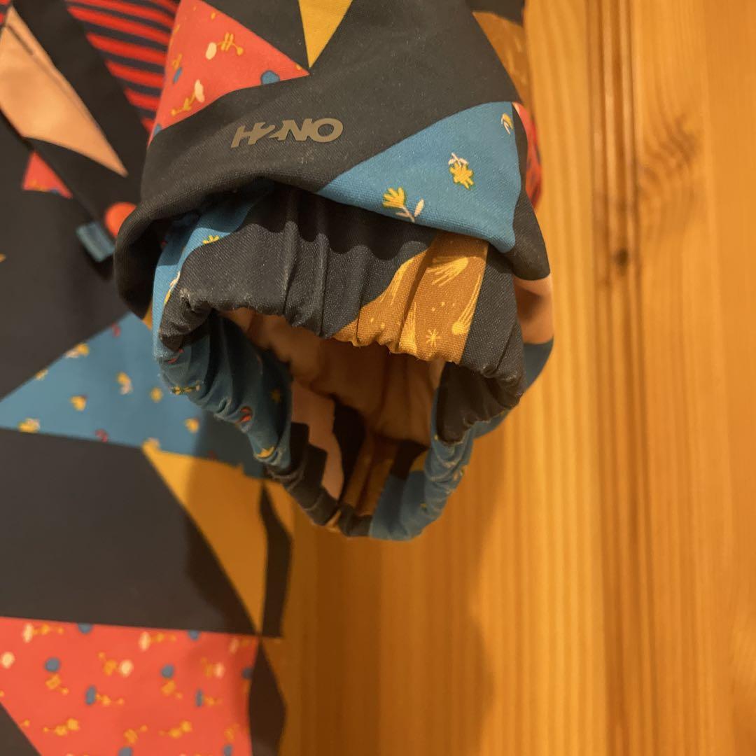 patagonia ジャンプスーツ　3T