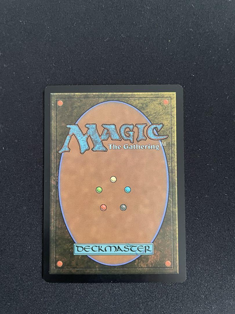 一つの指輪/The One Ring 日本語ノンfoil拡張版ボーダーレス トレーディングカード