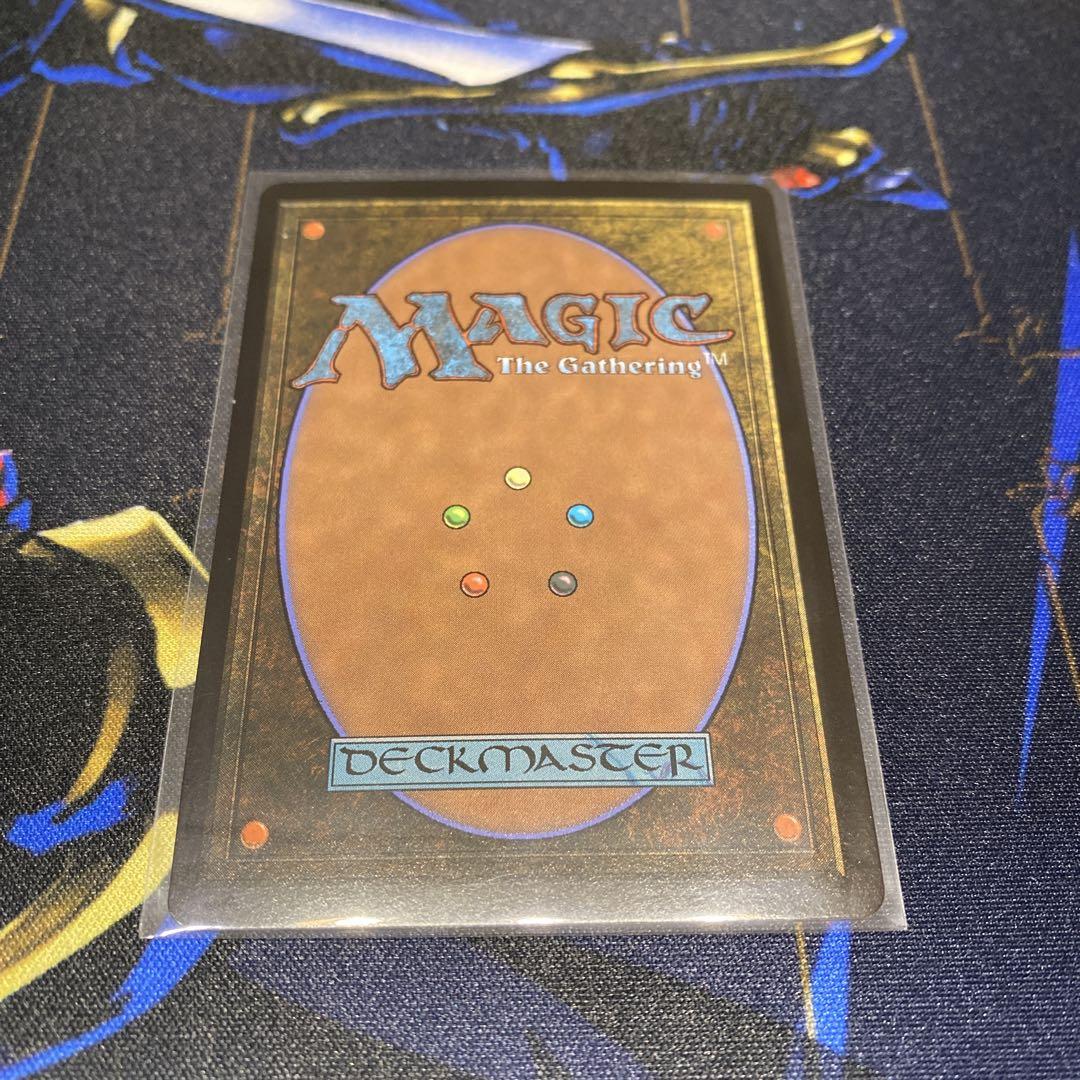 MTG☆FF☆ジタン・トライバル☆Foil