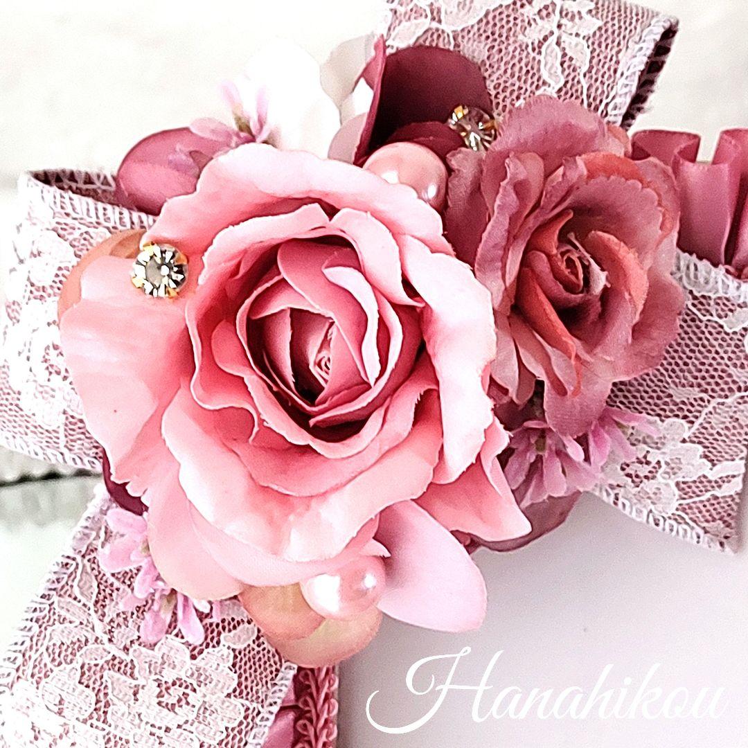 ☆Maa♡ページです☆花アレンジ４個入り♪ ☆Maa♡様専用ページです☆花アレンジ4個入り♪