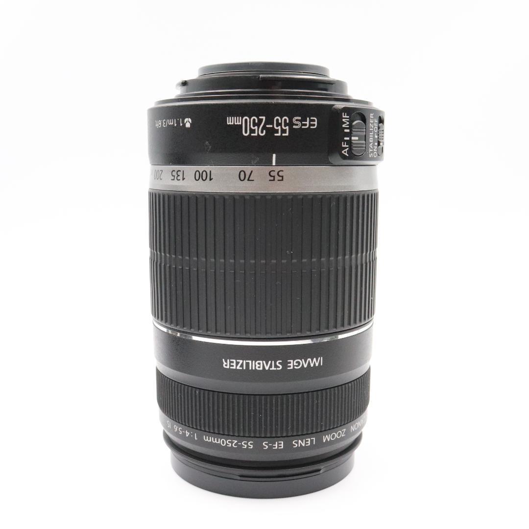 【ほぼ未使用】スポーツ撮影セット　Canon　EOS　７D　望遠レンズセット