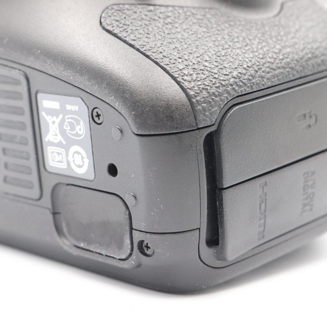 【ほぼ未使用】スポーツ撮影セット　Canon　EOS　７D　望遠レンズセット