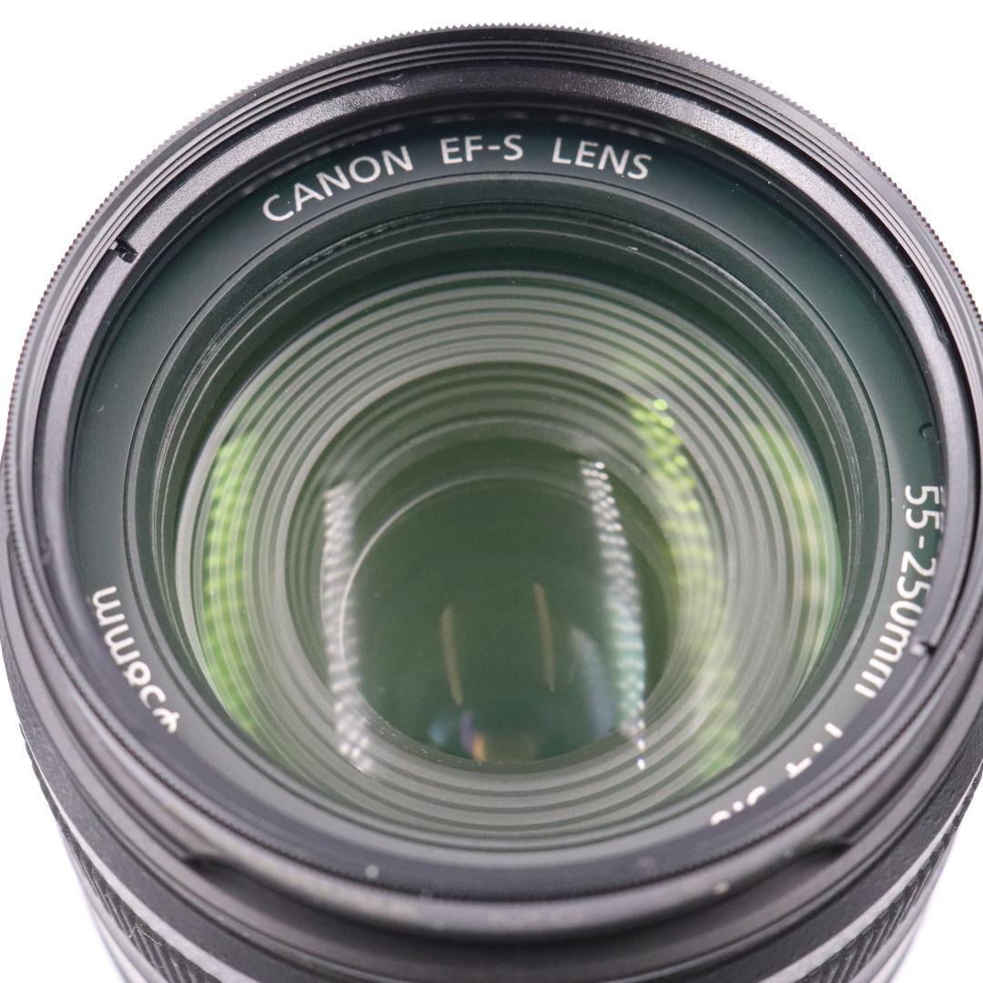 【ほぼ未使用】スポーツ撮影セット　Canon　EOS　７D　望遠レンズセット