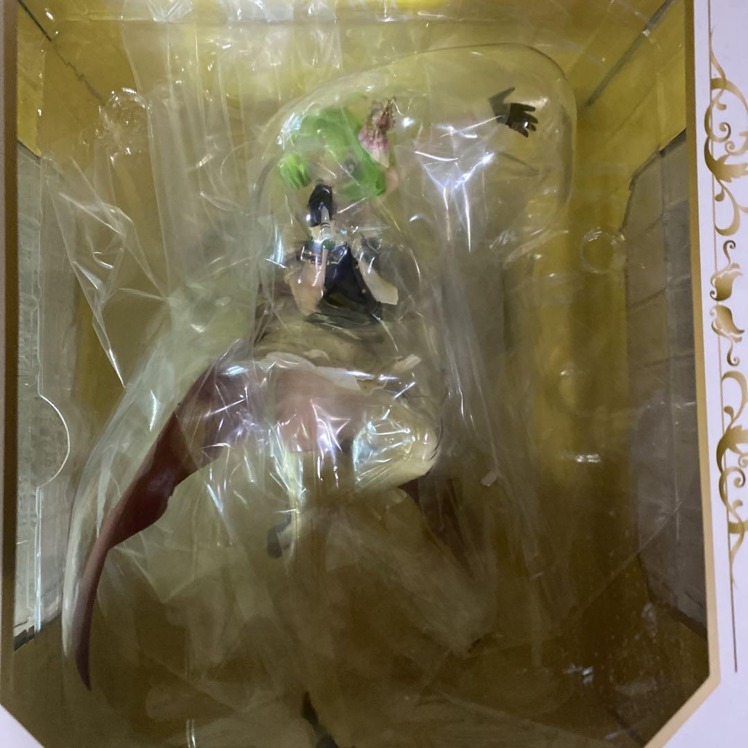 【未使用】一番くじプレミアム　マクロス　サヨナラノツバサ　A B C D 賞