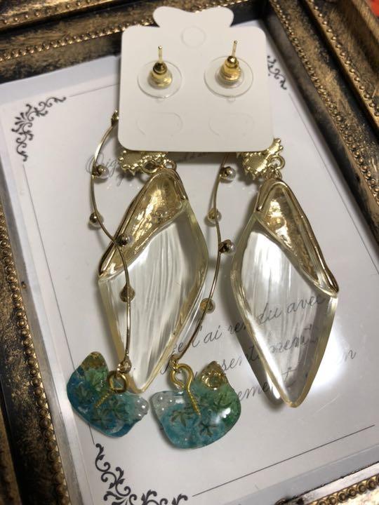 国内発送】 No.83 ニャンコレジンと人気のクリアパーツのピアス ピアス ハンドメイド¥664,321-www.montevideocollege.edu.uy 国内発送】 No.83 ニャンコレジンと人気のクリアパーツのピアス ピアス ハンドメイド¥664,321-www.montevideocollege.edu.uy
