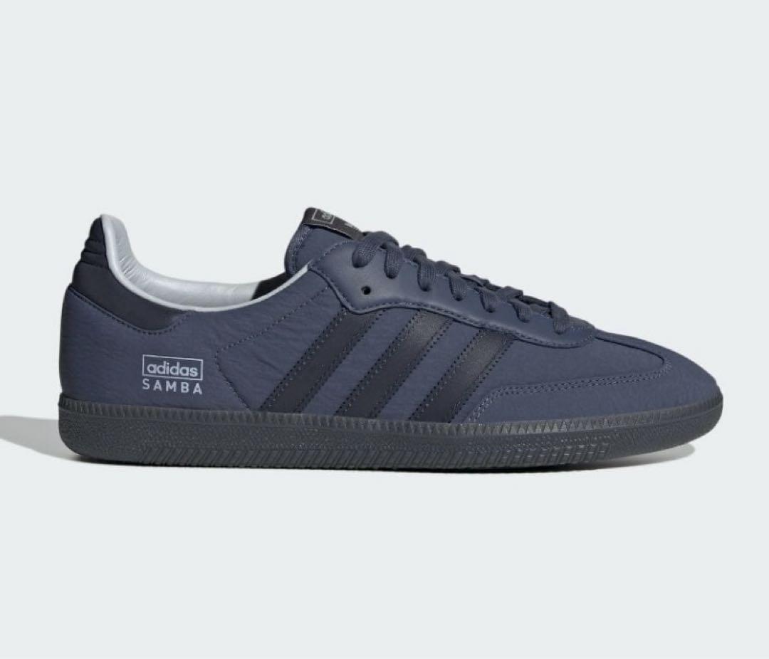 サンバ OG / SAMBA OG