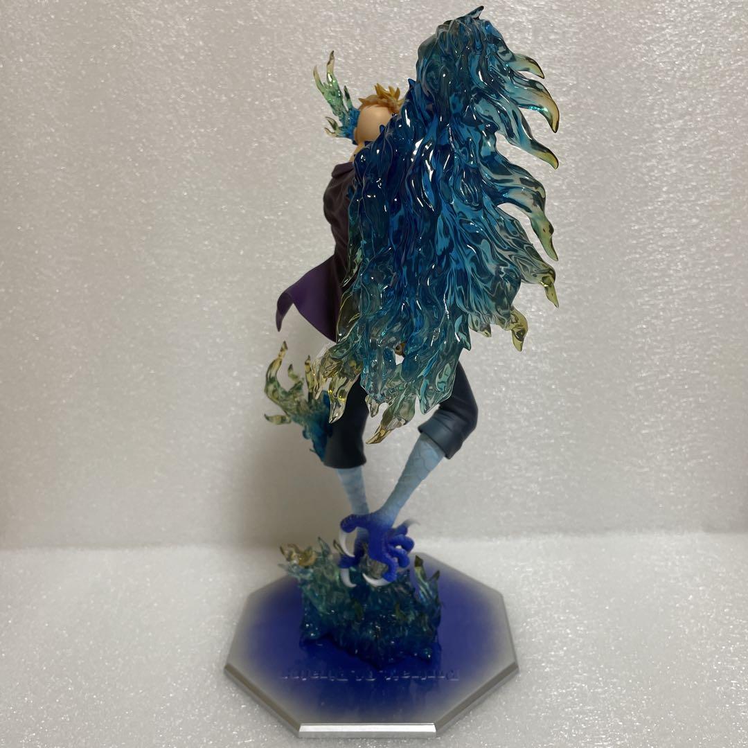 [開封品] Portrait Of Pirates Marco フィギュア