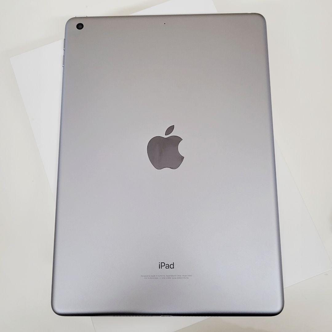 低価日本製 AppleiPad第6世代Retinaディスプレイ 32GBWi-Fiモデル eiR75-m92532607068 新作超特価