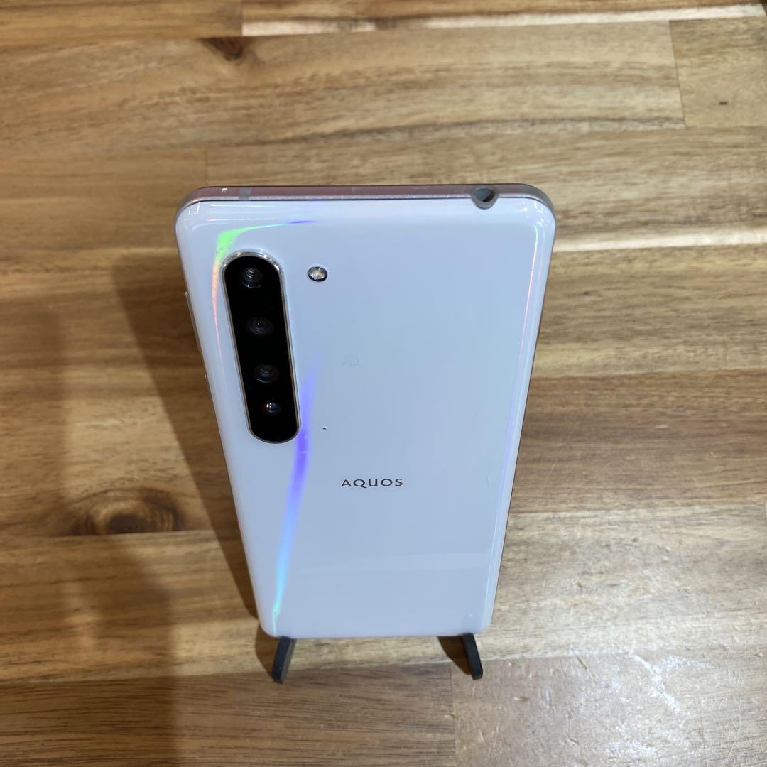 Z20 ジャンク Softbank SIMロック解除済み R5G 908SH - メルカリ