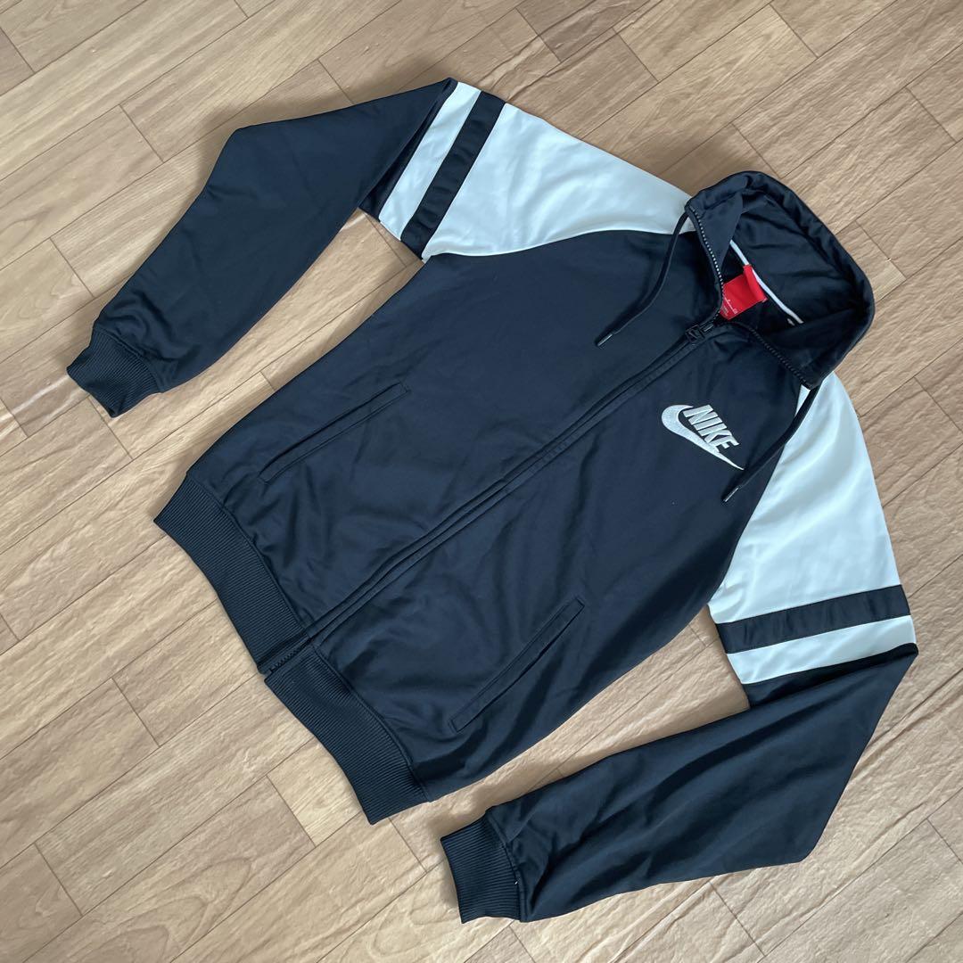 ナイキ NIKE ジャージ 上下セット レディース ￼ S - メルカリ