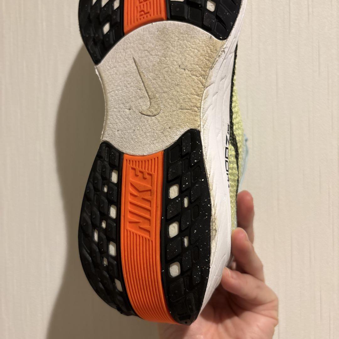 【みつ】Nike ペガサスプラス