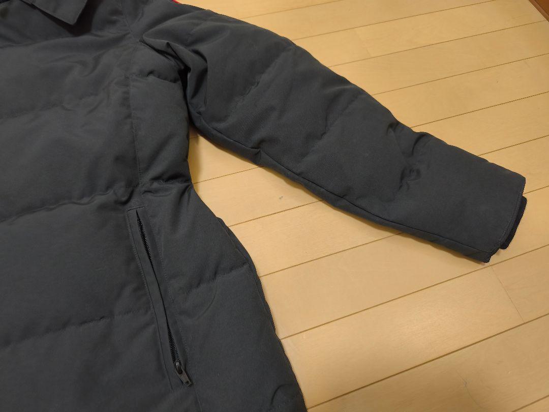 CANADA GOOSE CHELSEA PARKA 3804L 2XL