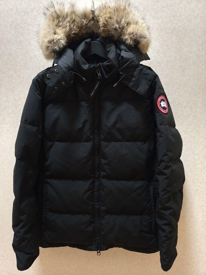 CANADA GOOSE CHELSEA PARKA 3804L 2XL
