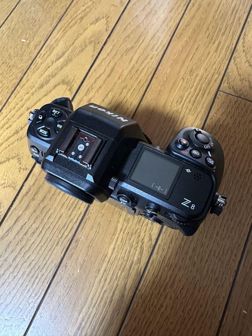 Nikon Z8