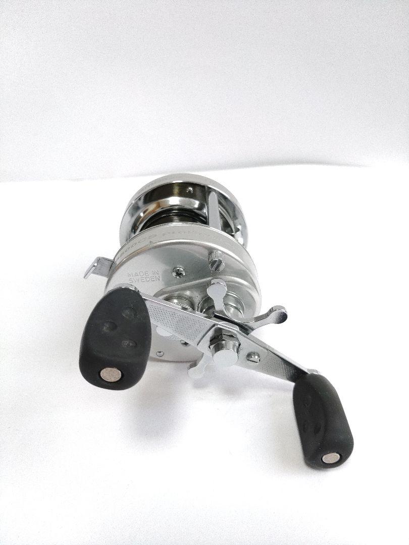 N*a様 Abu ambassadeur 5500CS proRocket