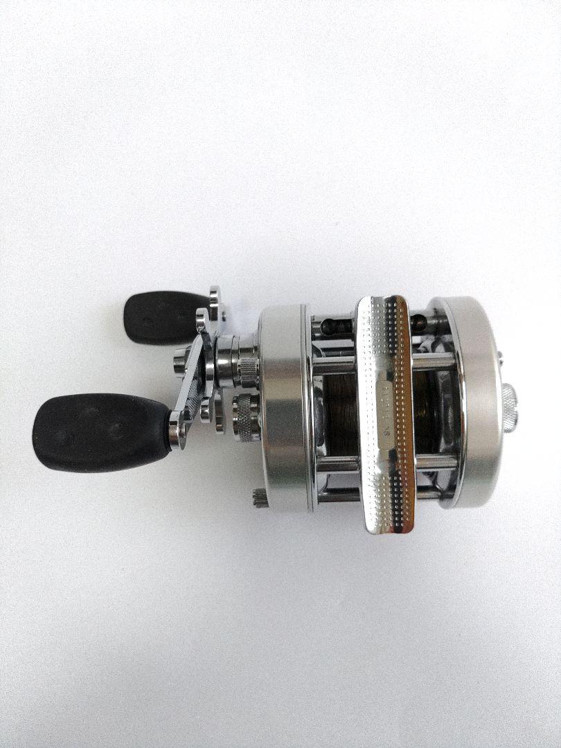 N*a様 Abu ambassadeur 5500CS proRocket