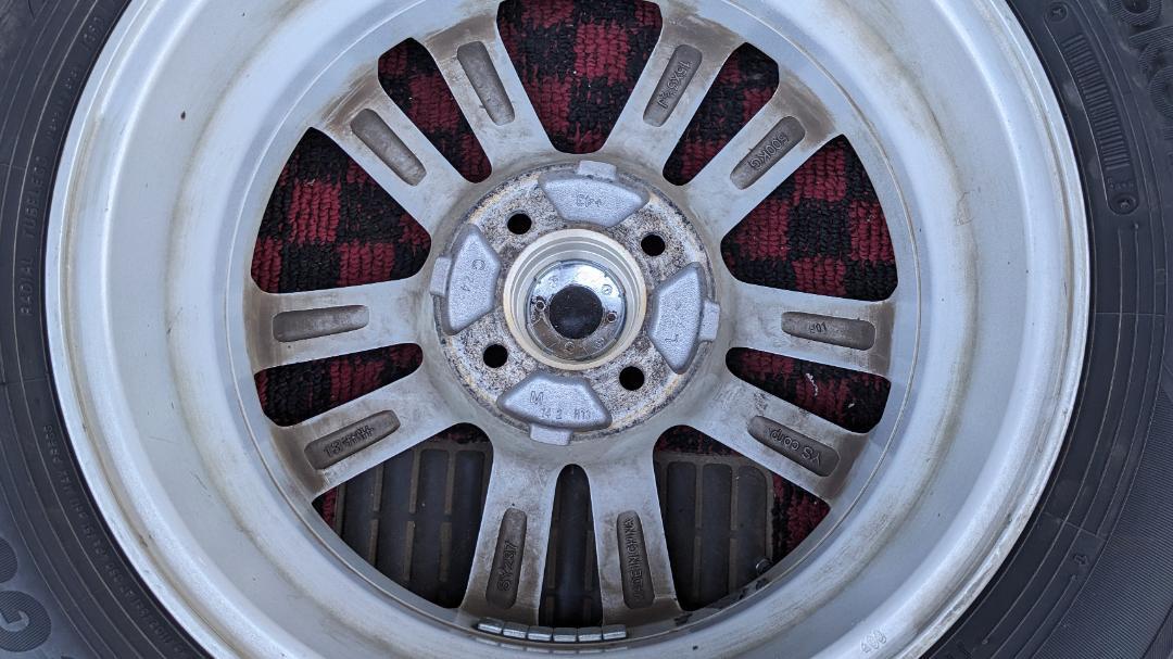 【送料込み】2022年製 ヨコハマ アイスガード iG60 175/65R15