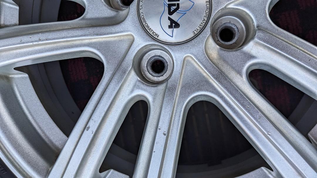【送料込み】2022年製 ヨコハマ アイスガード iG60 175/65R15