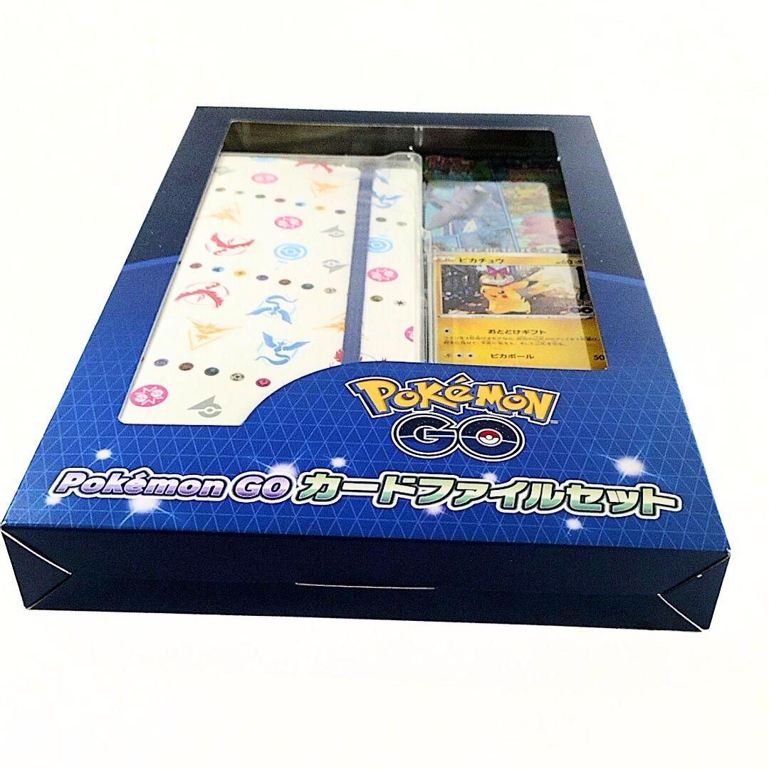 Amazon | ポケモンカードゲーム ソード＆シールド Pokémon GO