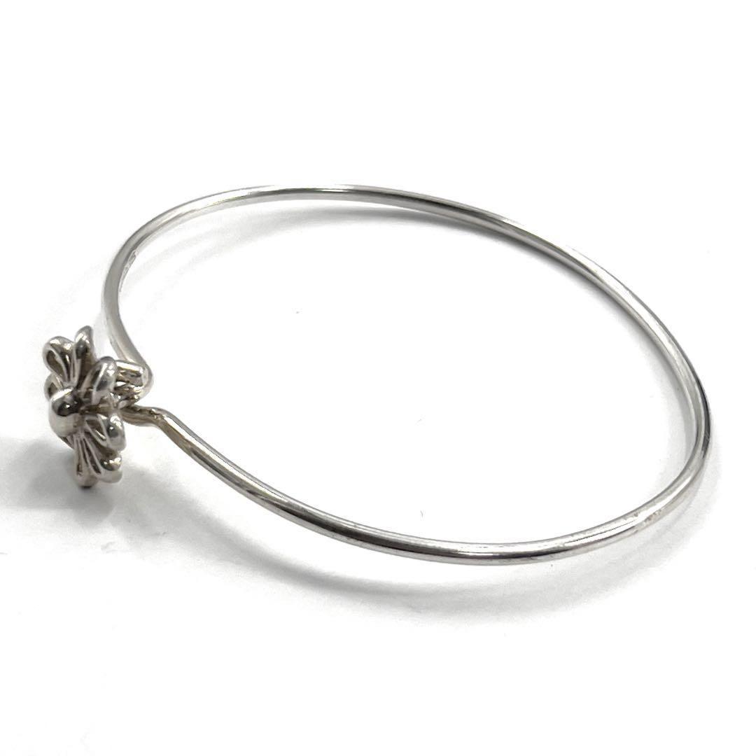 TIFFANY&Co. パロマピカソ デイジーフラワー バングル ブレスレット