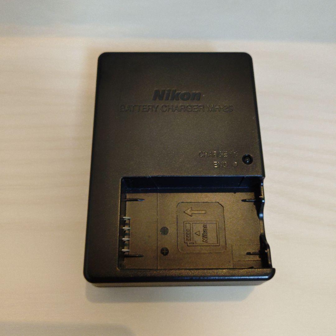 【ジャンク】Nikon COOLPIX P510 42x WIDE