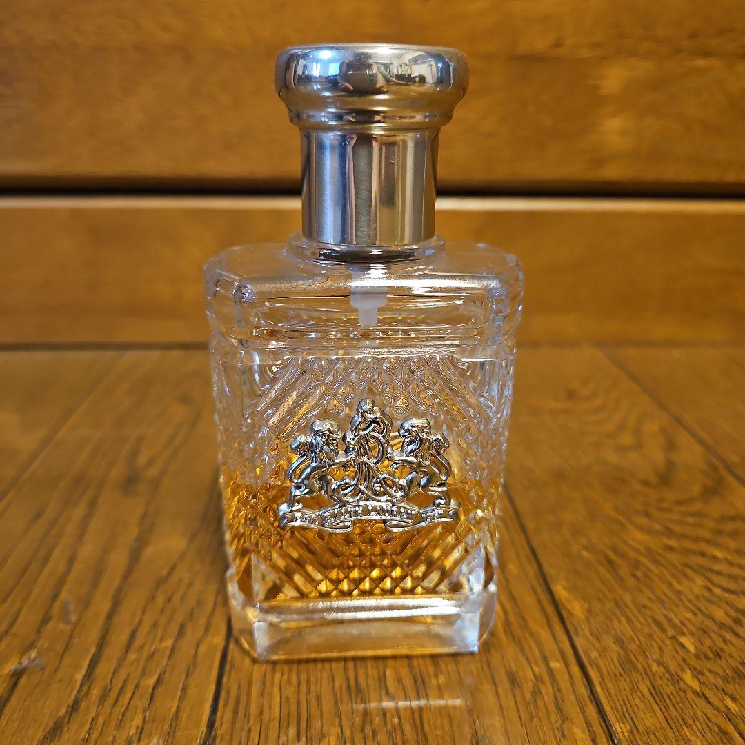 RALPH LAUREN ラルフローレン サファリ 75ml 香水 ラルフローレン香水 サファリ 75ml - メルカリ