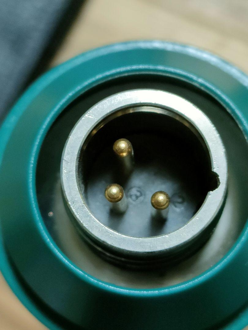 MXL V67G コンデンサーマイク