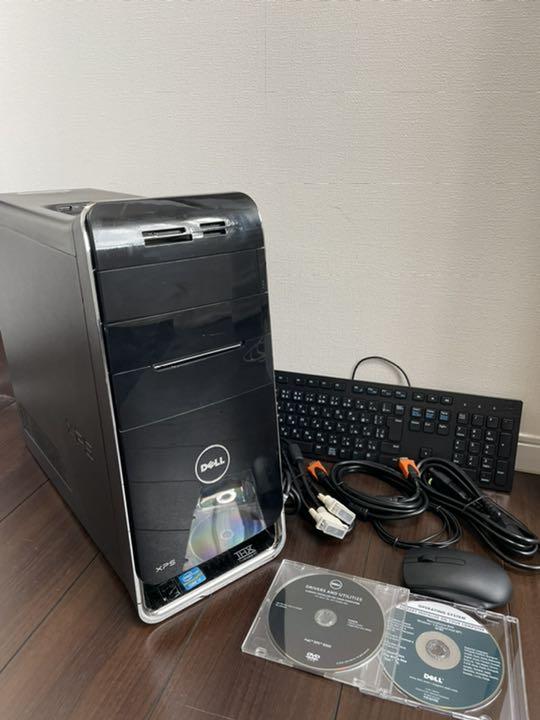 37%割引ブラック系話題の人気 DELL デル XPS8300 Core i7 12GB HDD 1.5TB デスクトップ型PC PC/タブレットブラック系-WWW.SIPSTECH.IN 37%割引ブラック系話題の人気 DELL デル XPS8300 Core i7 12GB HDD 1.5TB デスクトップ型PC PC/タブレットブラック系-WWW.SIPSTECH.IN