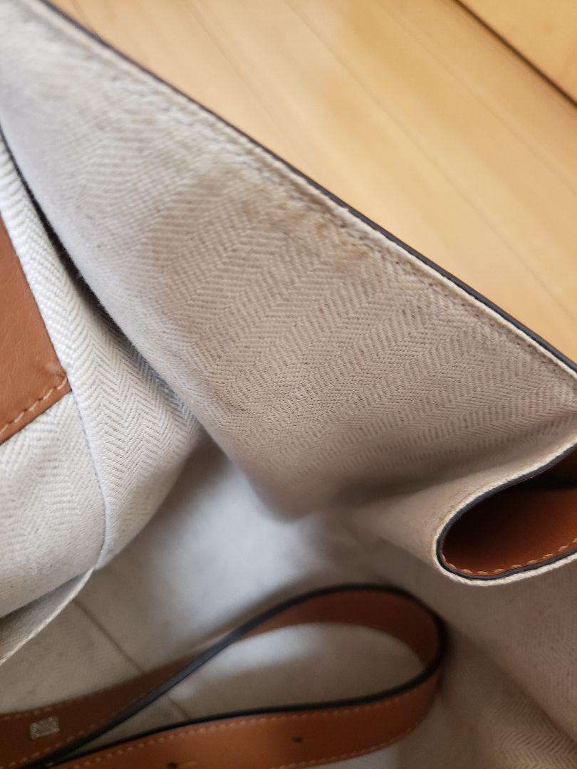 LOEWE|ハンドバッグ|ハンモック|