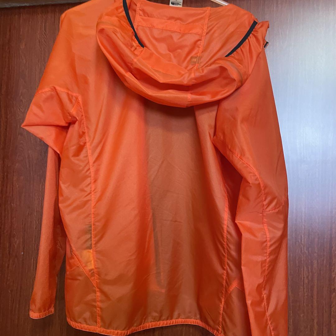 良品　THE NORTH FACE ノースフェイス ジェミニフーディ　Sサイズ
