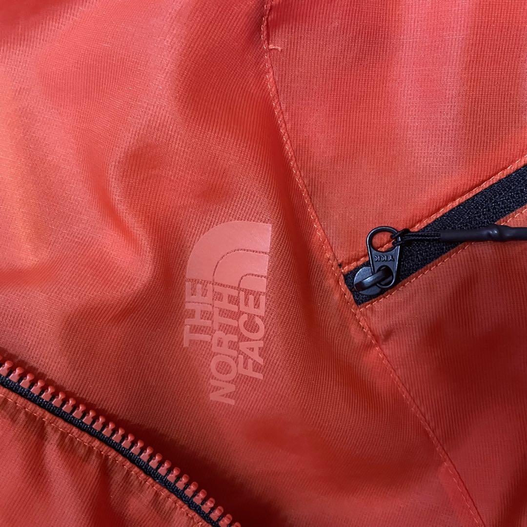 良品　THE NORTH FACE ノースフェイス ジェミニフーディ　Sサイズ