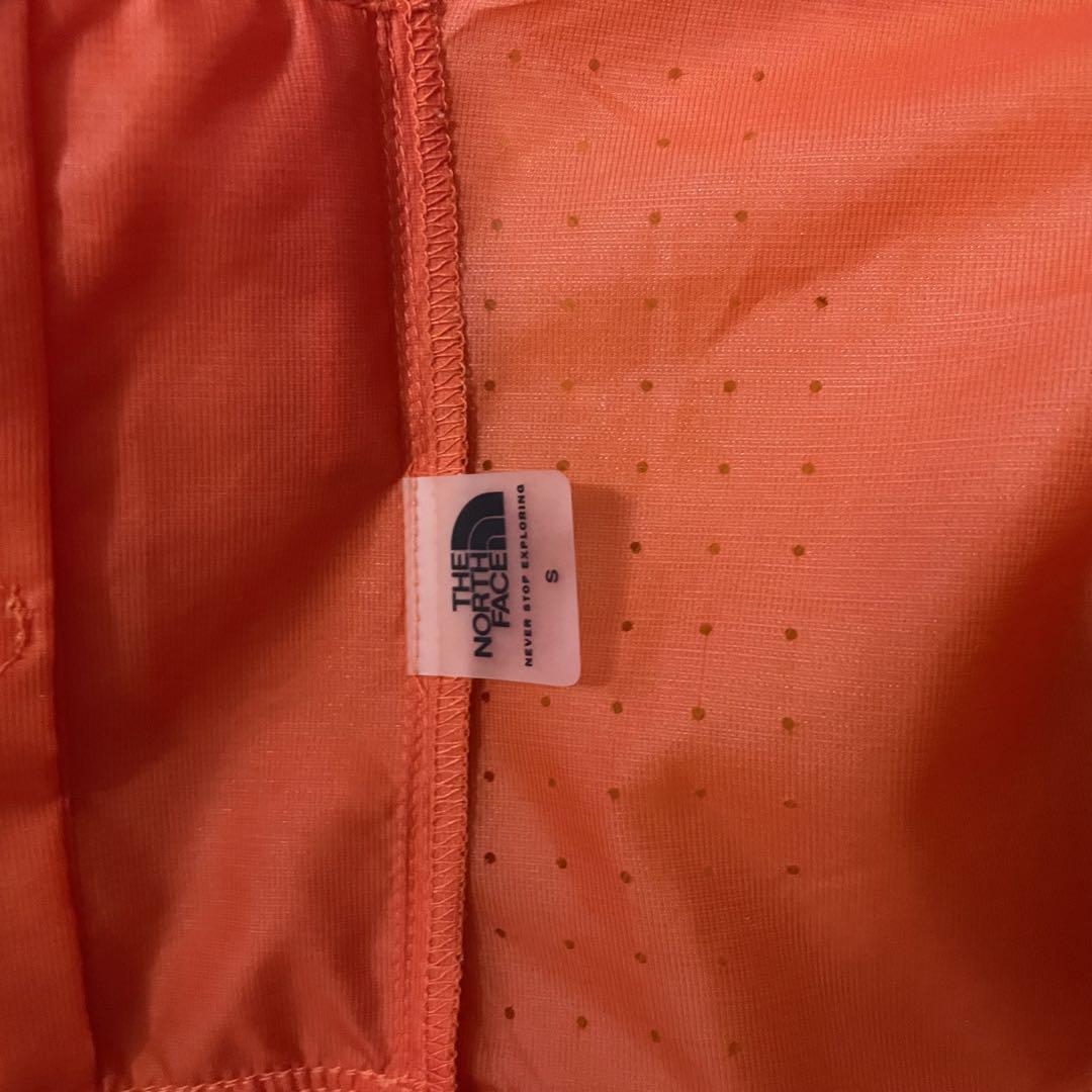 良品　THE NORTH FACE ノースフェイス ジェミニフーディ　Sサイズ