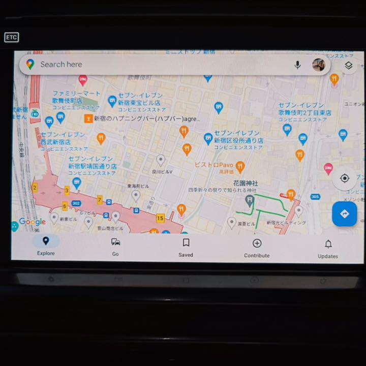 在庫格安 MMBワイヤレスCarPlay Android Auto AI Box最新モデル ZuAat-m92540822977 新作最安値