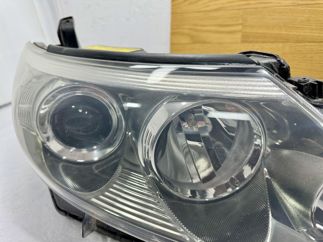 エスティマ 中期 ACR50W / ACR55W HID ヘッドライト 左右
