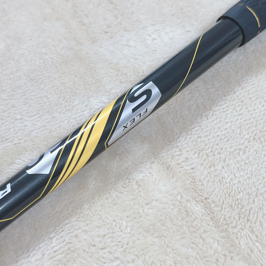 W044 TaylorMade RBZ2 フェアウェイ#5 19° flex S