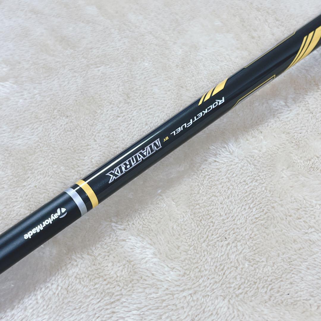 W044 TaylorMade RBZ2 フェアウェイ#5 19° flex S