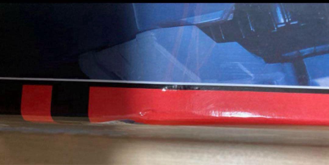 【新品未開封】ダイアクロンパワードグレイター　バトルコンボイV-MAX