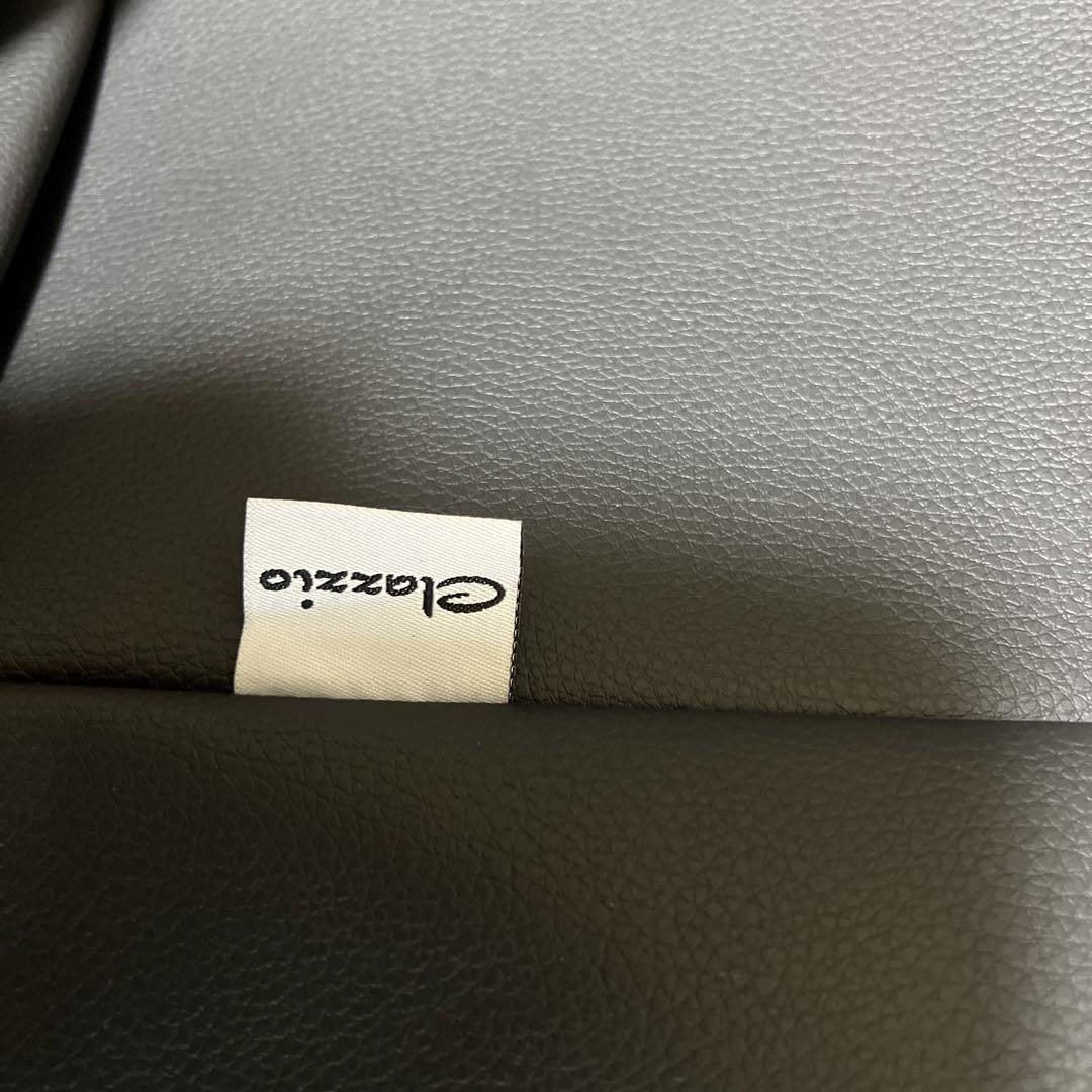 クラッツィオ　Neo 30 プリウス　シートカバー　運転席のみ awardsandwinners.com