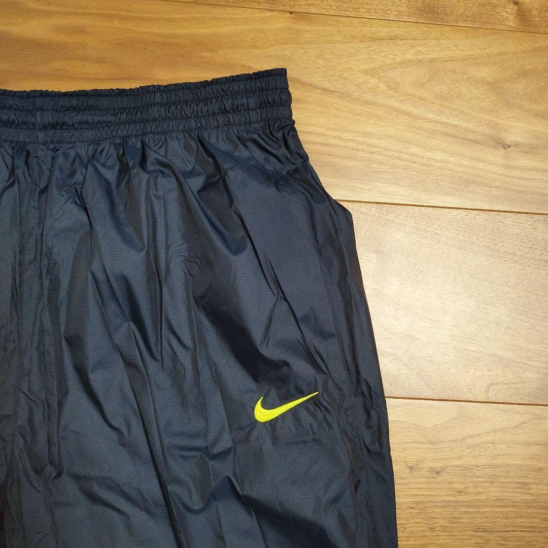 NIKE　ナイキ　total90 マーキュリアル　ナイロンパンツ　トラックパンツ