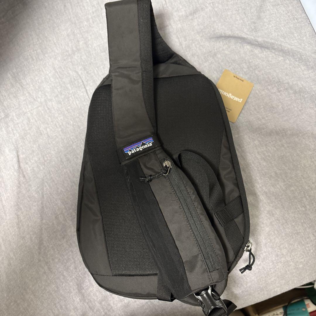 パタゴニア　アトムスリング 8L patagonia sling atom 8L