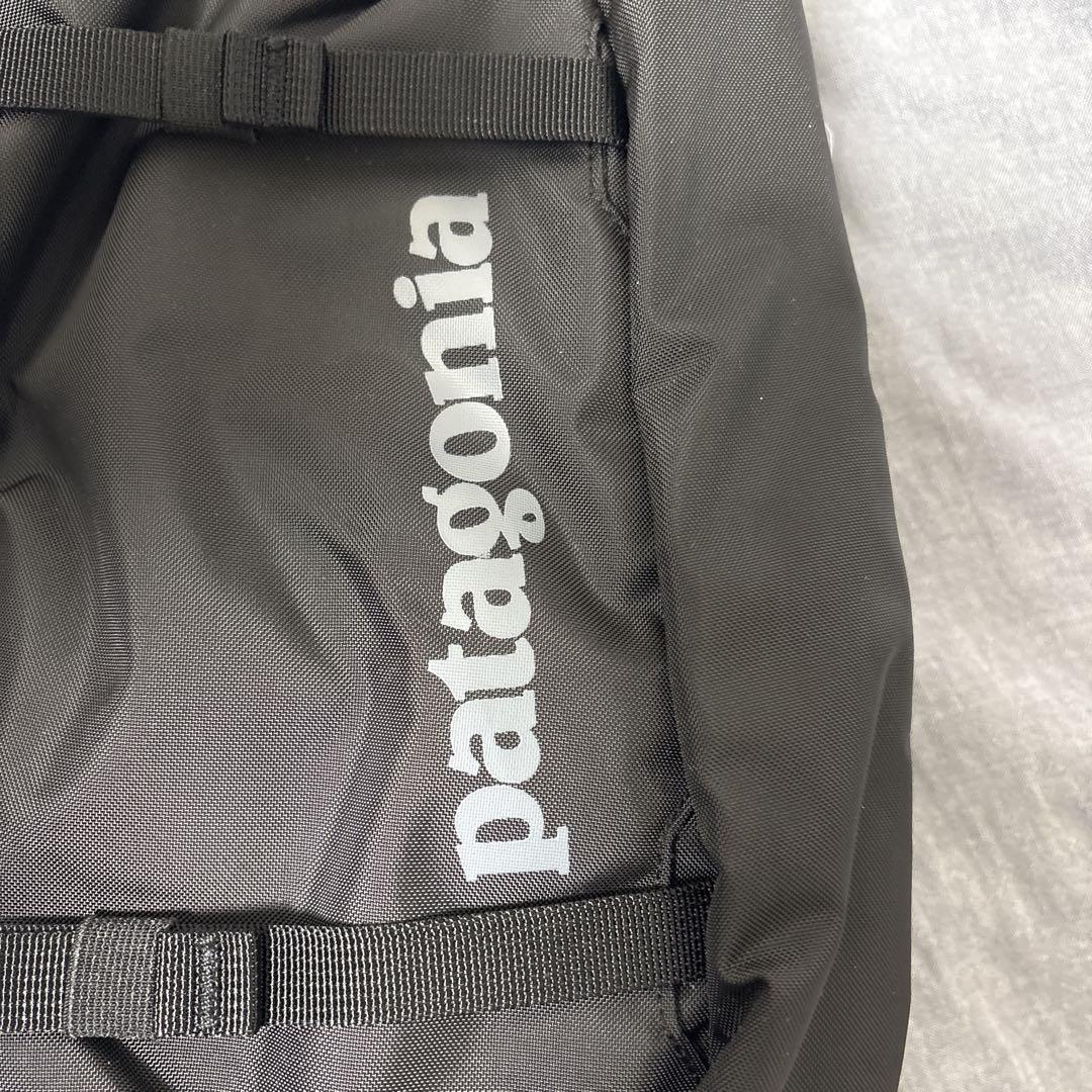 パタゴニア　アトムスリング 8L patagonia sling atom 8L