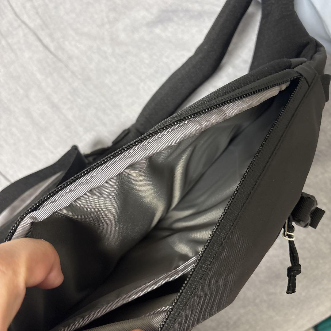 パタゴニア　アトムスリング 8L patagonia sling atom 8L