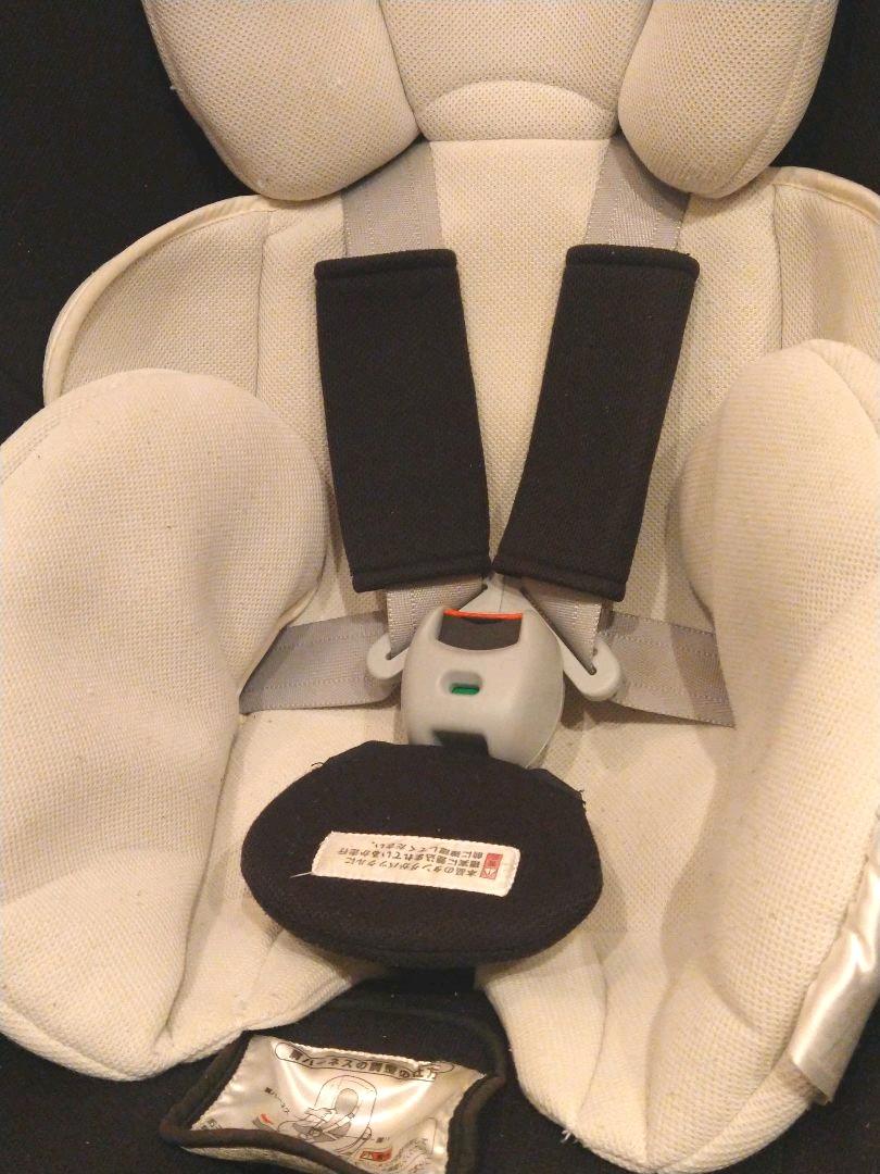エールベベ 360ターンS 新生児~片手で回転操作 vgsrh-m92544417526 360度回転 エールベベ 新品大得価