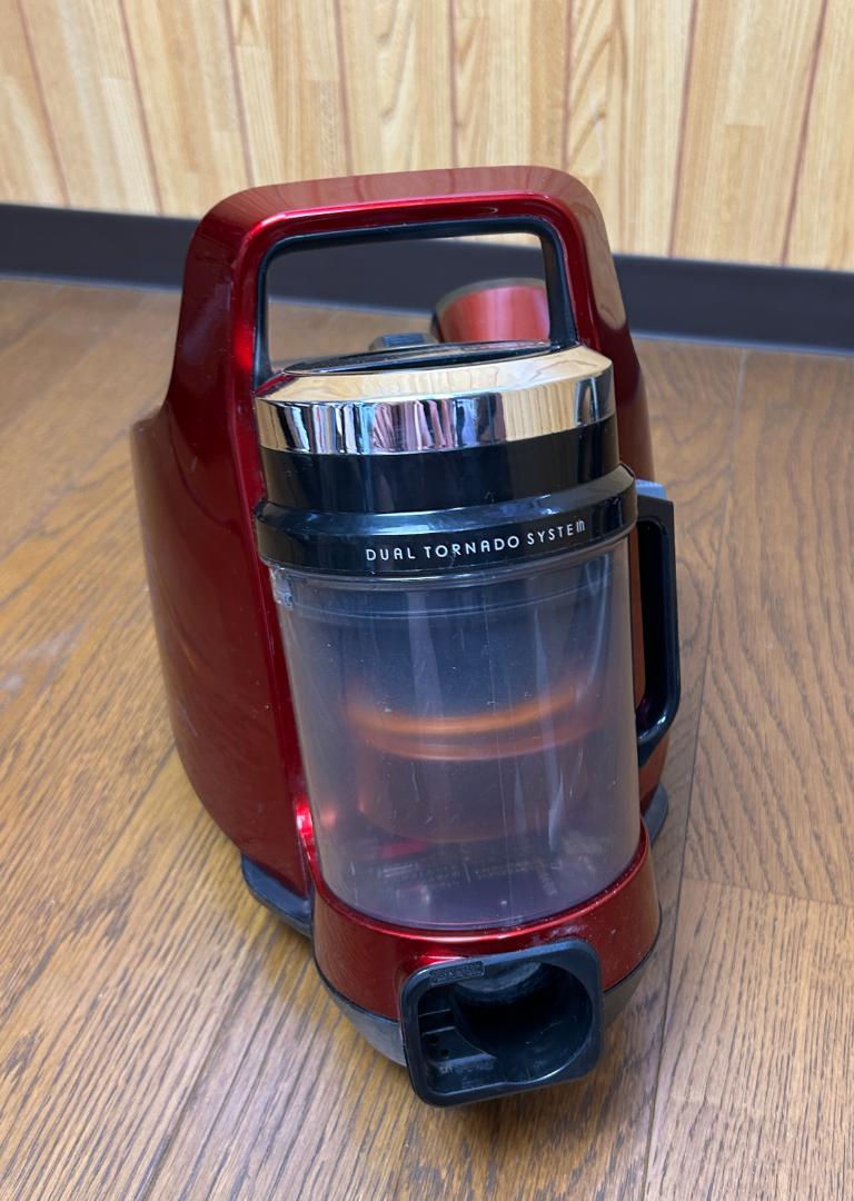TOSHIBA 掃除機 VC-C7(R) 2019年製