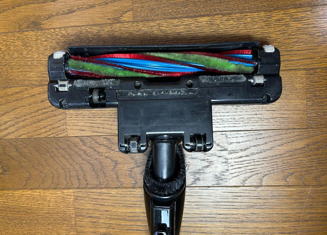 TOSHIBA 掃除機 VC-C7(R) 2019年製