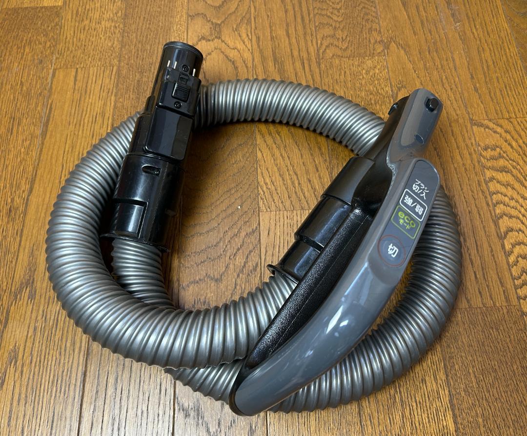 TOSHIBA 掃除機 VC-C7(R) 2019年製