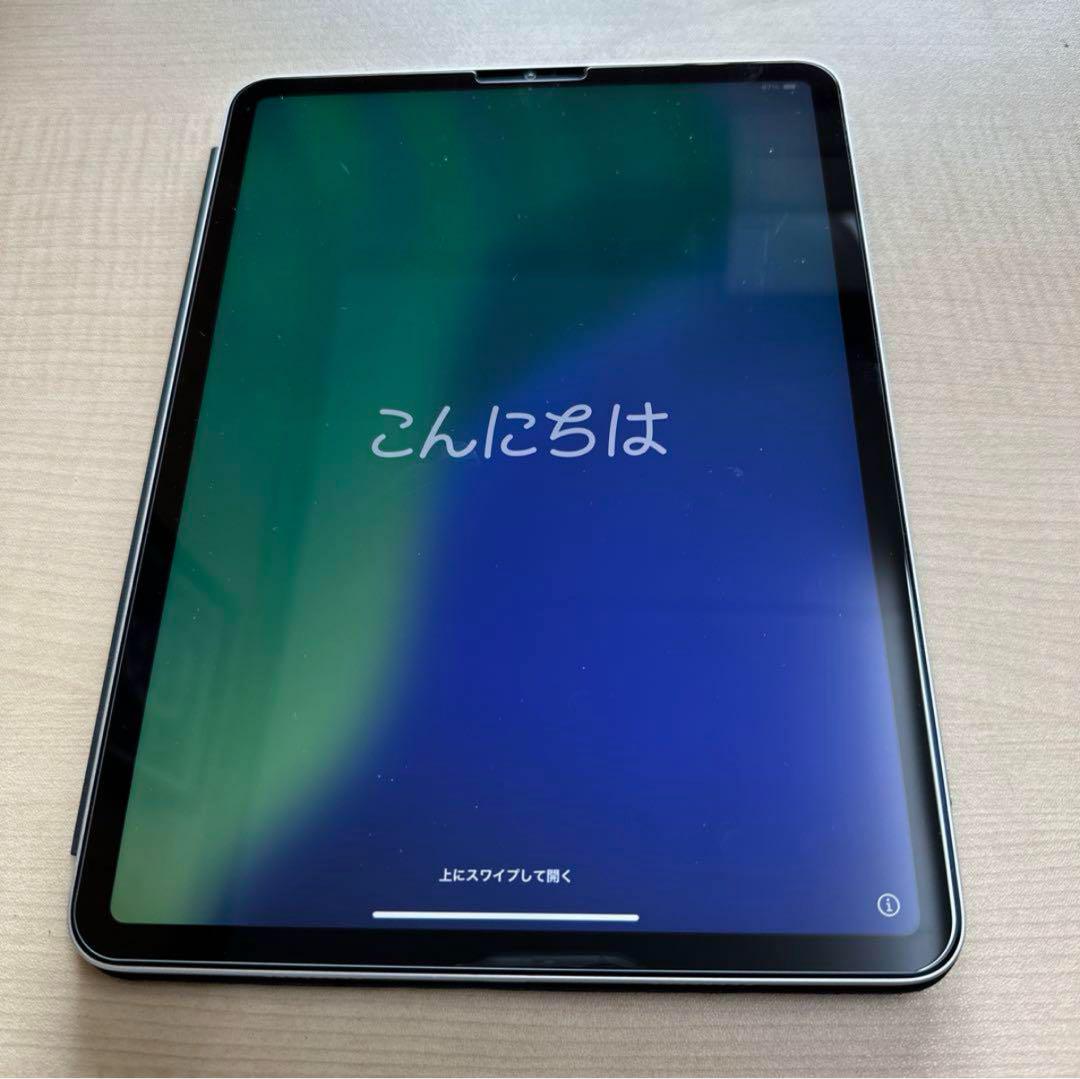 超美品　iPad Pro第4世代256GB