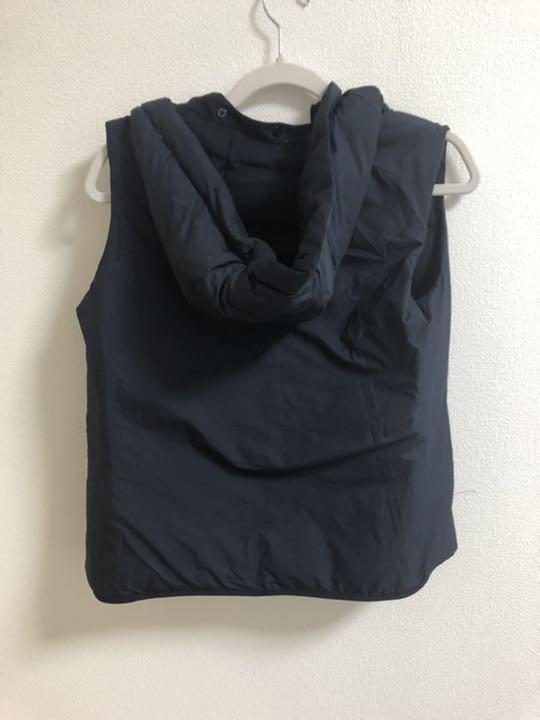お得高品質 ラコステ ダウンベスト 1smQo-m92545250638 即納高品質