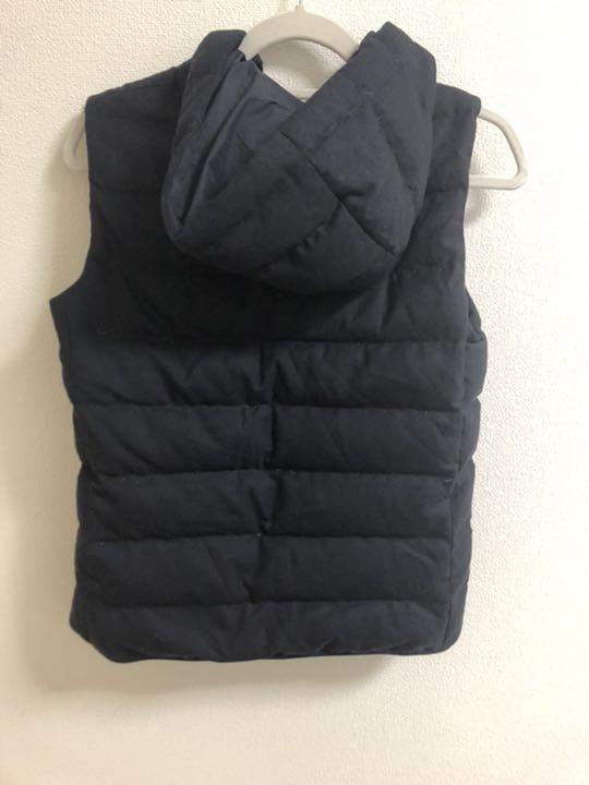 お得高品質 ラコステ ダウンベスト 1smQo-m92545250638 即納高品質